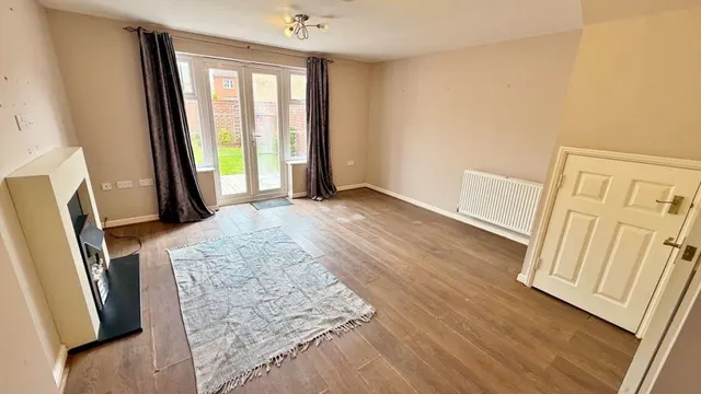 Leveret Chase, Witham St Hughs, photo 3