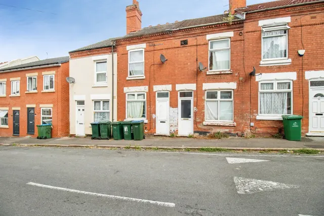 Leopold Road, Coventry, photo 1