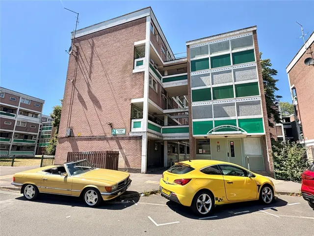 Kent Street, Northam, SO14, photo 1