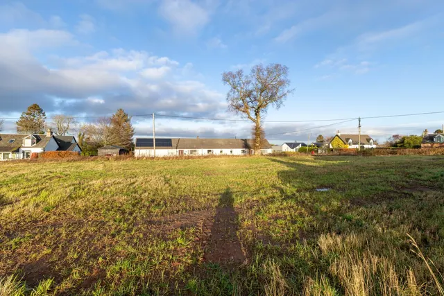 Photo 3 — Building Plot(s), Caroline Place, Wolfhill, Perth, PH2 6TL