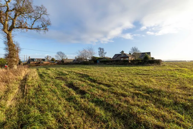 Photo 2 — Building Plot(s), Caroline Place, Wolfhill, Perth, PH2 6TL