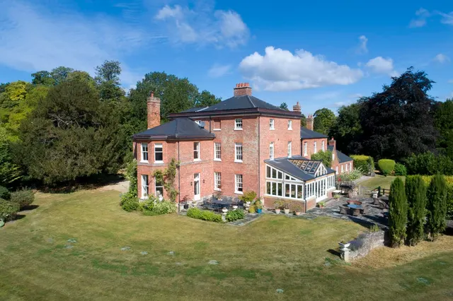 Barton House, East Lockinge, photo 3
