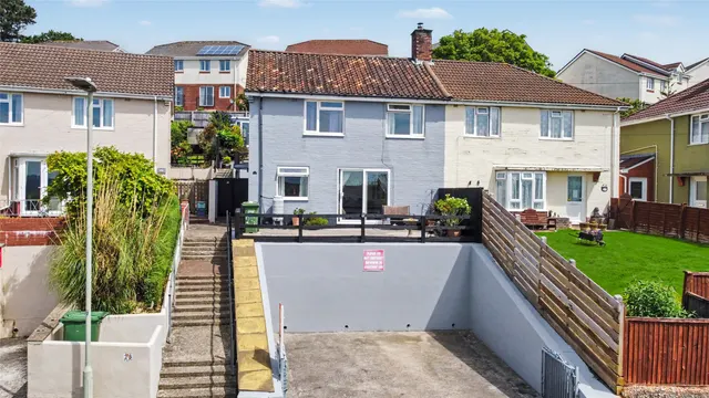 John Gay Road, Barnstaple, EX32, photo 1