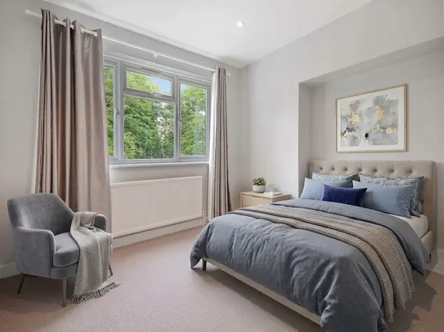 Thurlow Park Road, Tulse HIll, SE21, photo 1