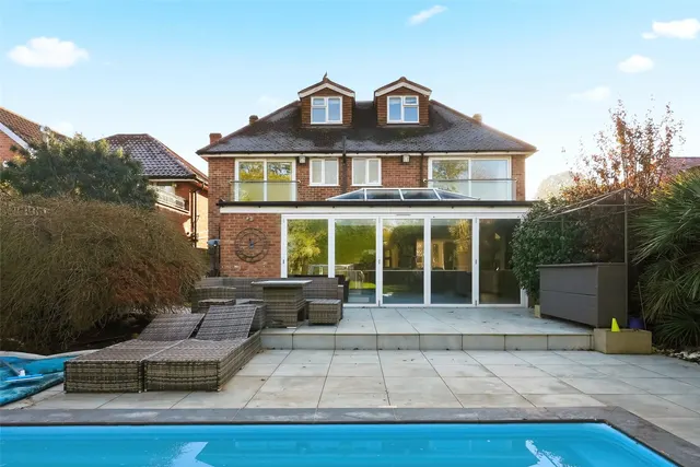 Photo 2 — Hawkewood Road, Lower Sunbury, TW16 6HL