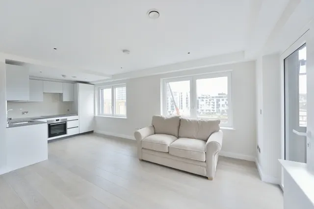 Wharf Road, London, N1, photo 1