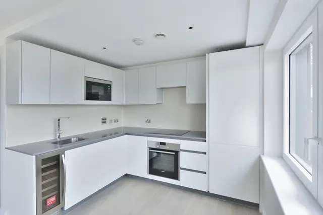 Photo 2 — Wharf Road, London, N1