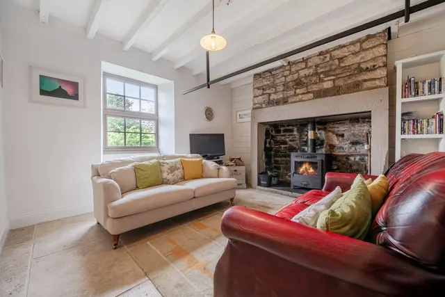 The Old Farmhouse, Saughy Rigg, NE49, photo 3