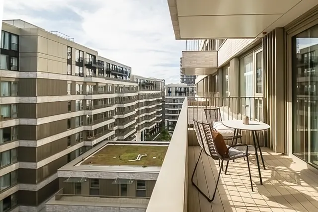 Cherry Park Lane, London, E20, photo 2