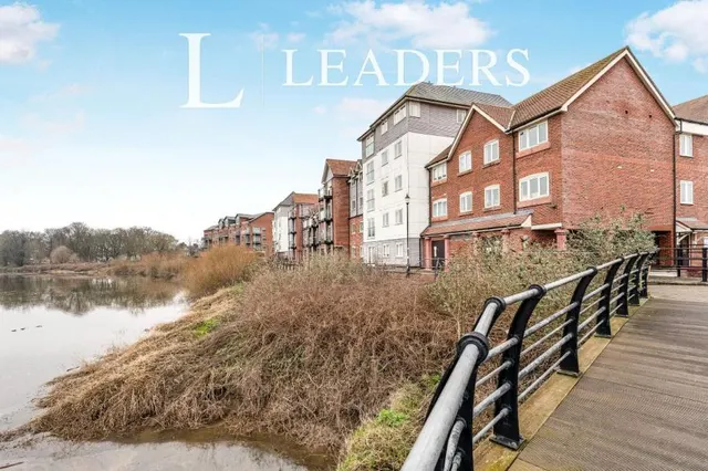 New Crane Street, Chester, CH1, photo 1