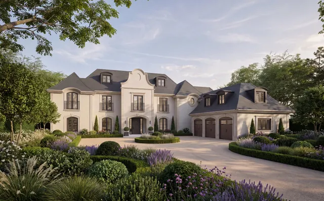 8 bedroom house, Stratton Road, Beaconsfield, HP9