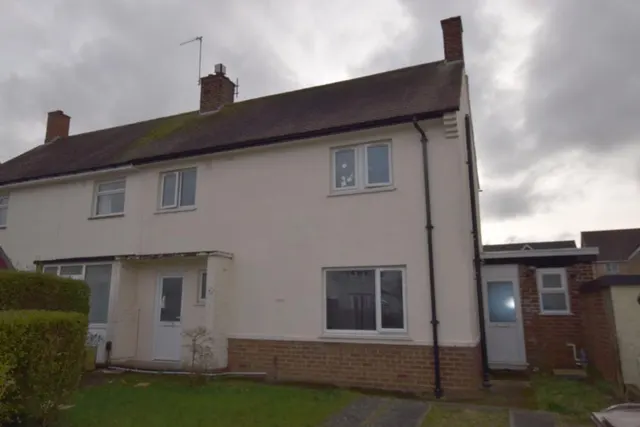 R1 Friars Avenue, Far Cotton, NN4, photo 1