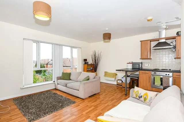 Gilmartin Grove, Liverpool, L6, photo 2