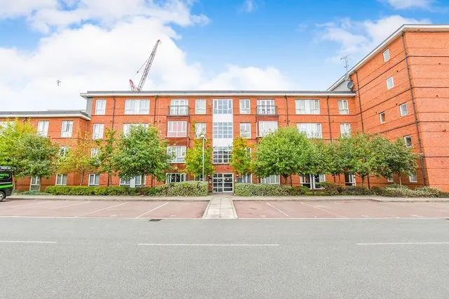 Gilmartin Grove, Liverpool, L6, photo 1