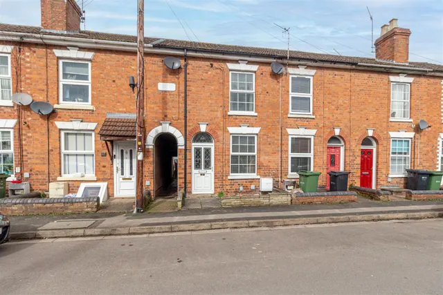 Blakefield Road, St Johns, WR2, photo 1