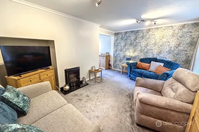 Chartwell Close, Whitestone, CV11, photo 2