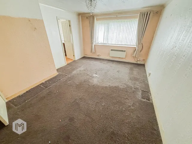 Photo 2 — Pole Lane Court, Pole Lane, Bury, BL9 8QD