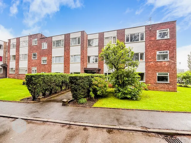 Pole Lane Court, Pole Lane, Bury, BL9 8QD, photo 1
