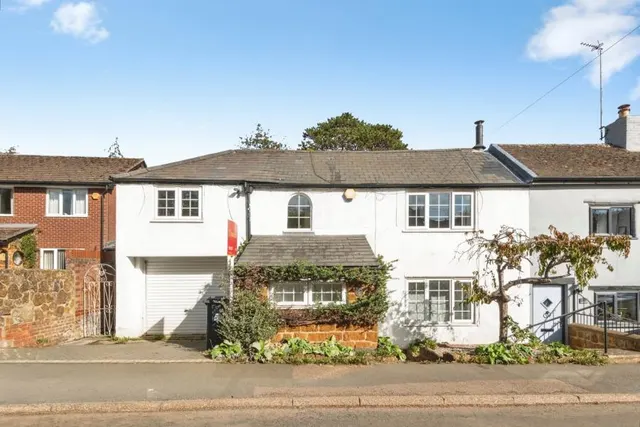 Boddington Road, Byfield, NN11, photo 1