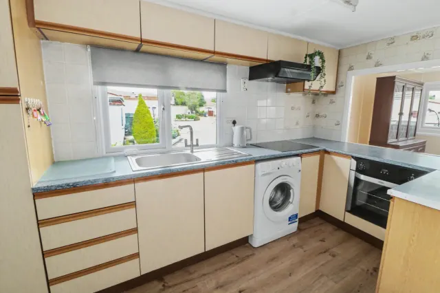 Woodrow Lane, Great Moulton, photo 1