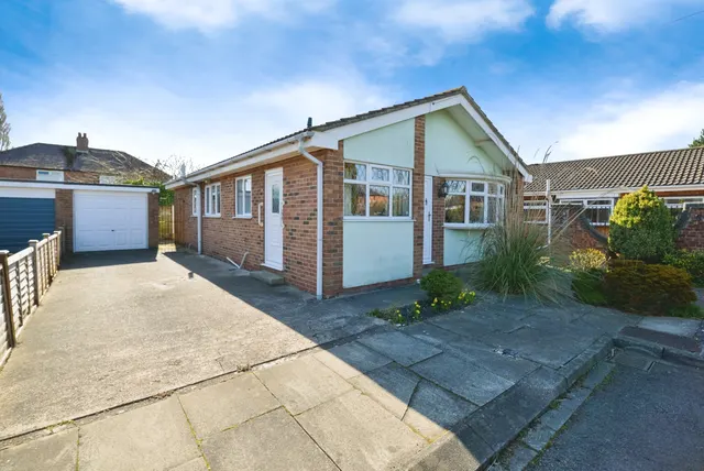 Fane Close, Stockton-On-Tees, TS19, photo 1