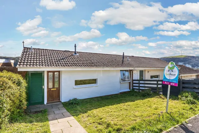The Shields, Ilfracombe, EX34, photo 1