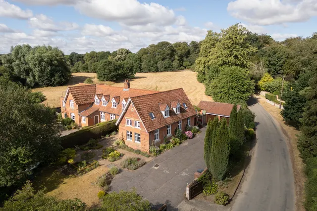 Stody Road, Brinton, NR24, photo 1