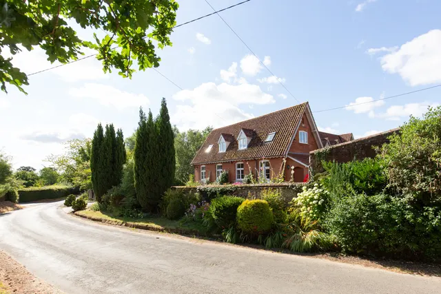 Stody Road, Brinton, NR24, photo 2
