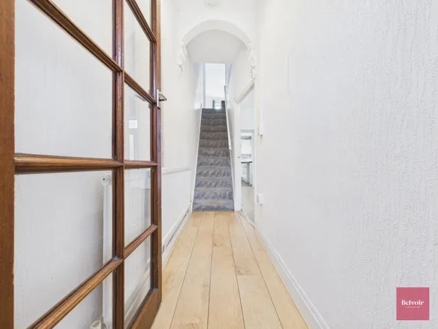Photo 2 — Sebastopol Street, St Thomas, Swansea, SA1