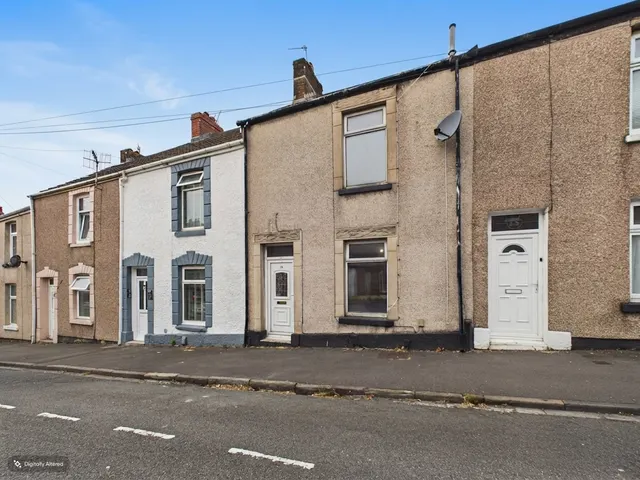 Sebastopol Street, St Thomas, Swansea, SA1, photo 1