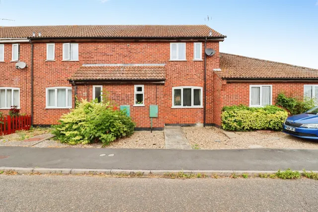 Pursehouse Way, Diss, IP22, photo 1