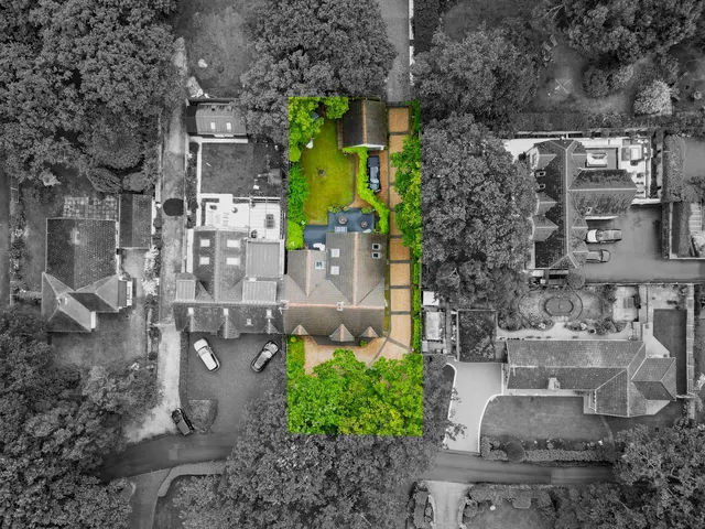 Plantation Avenue, Bessacarr, DN4, photo 1