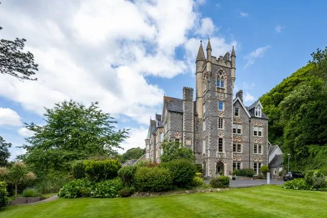 Langland Bay Manor, Langland, Swansea, SA3, photo 1