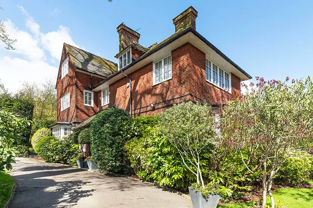 Frognal Lane, Hampstead, London, NW3, photo 1