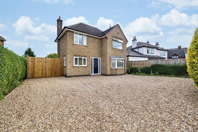 North Street, Barrow Upon Soar, LE12, photo 1