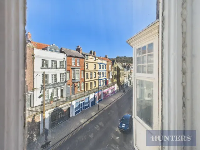 Eastborough, Scarborough, YO11, photo 3