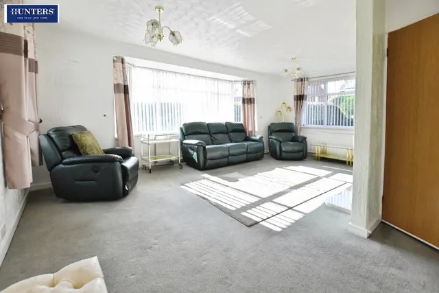 Crossbeck Road, Scunthorpe, photo 1