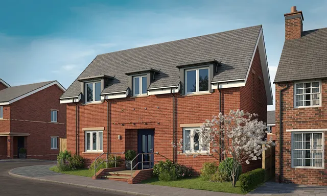 Moreton Road, Buckingham, MK18, photo 1