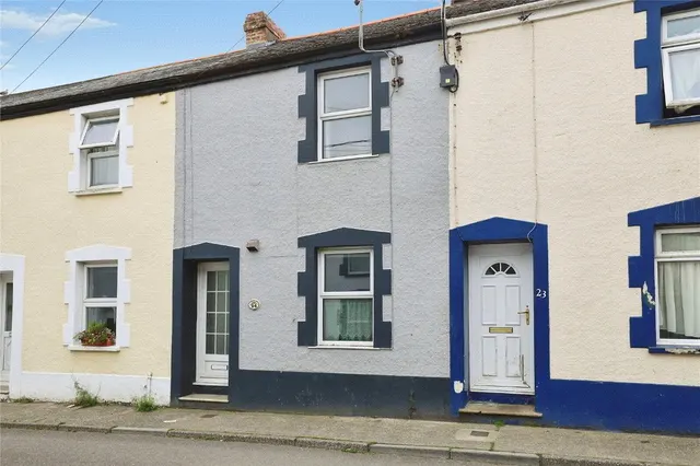 Bideford, EX39, photo 1