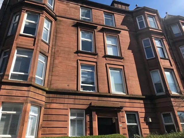 Craigpark, Glasgow, G31, photo 1