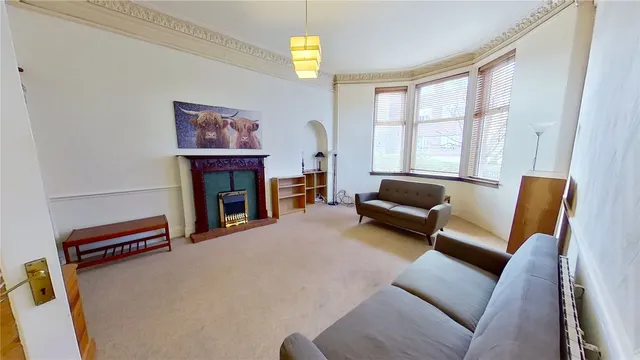 Craigpark, Glasgow, G31, photo 2