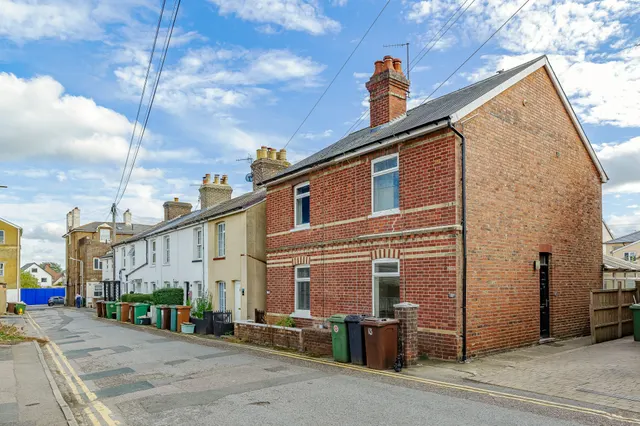 Forge Road, Southborough, TN4, photo 1