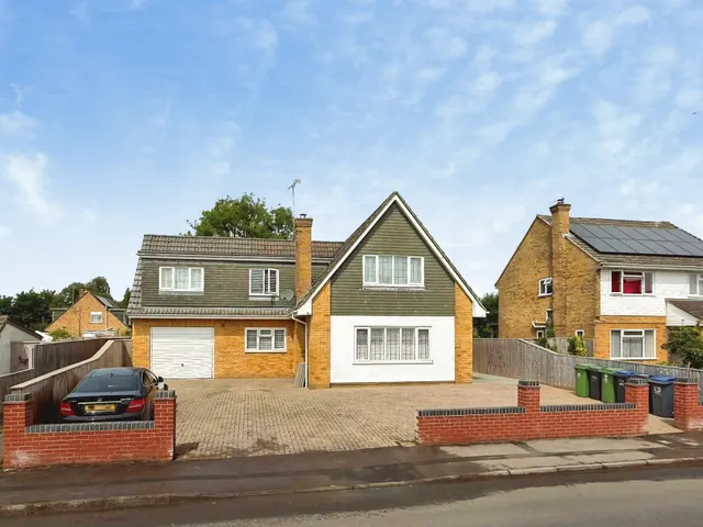 Prestbury Drive, Warminster, BA12, photo 2