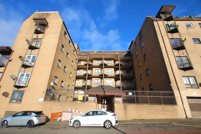 Finnieston Street, Glasgow, G3, photo 1