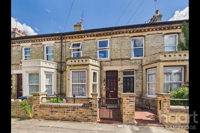 Springfield Road, Cambridge, CB4, photo 1