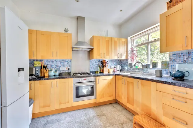 Percival Road, Nottingham, NG5, photo 3