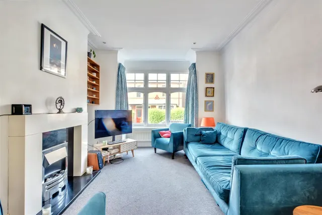 Percival Road, Nottingham, NG5, photo 2