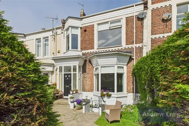 Beach Road, South Shields, NE33, photo 1