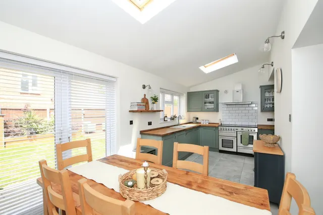 Harvester Way, Crowland, PE6, photo 2