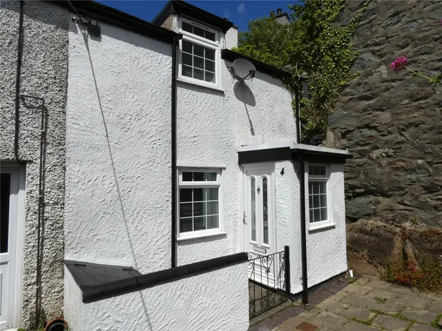 Pen Y Graig, Bethesda, LL57, photo 1